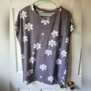 Boutique Top M NWT